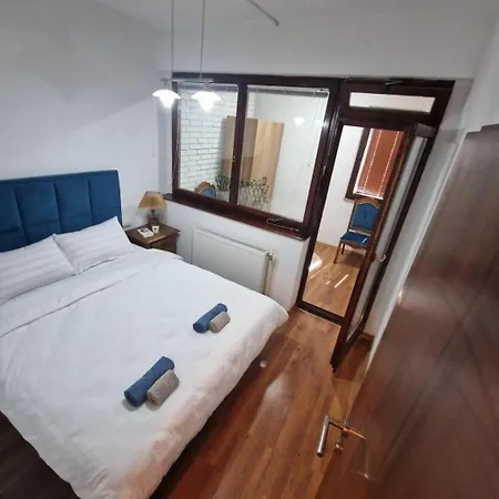Blueresidence Samac Διαμέρισμα *