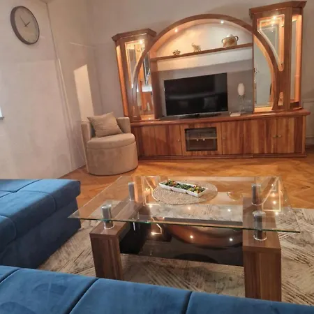 Blueresidence Samac * Bosanski Samac