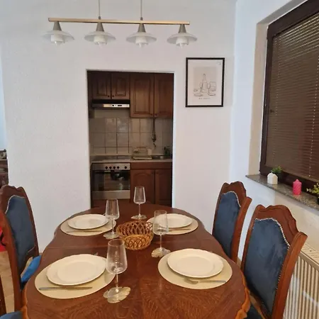 Blueresidence Samac Διαμέρισμα *