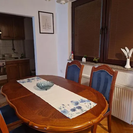 Blueresidence Samac Апартаменты