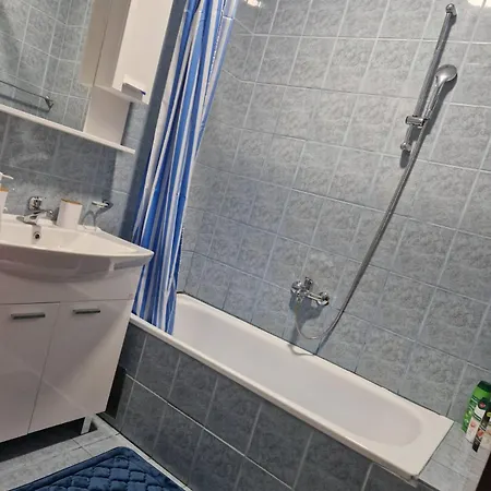 Blueresidence Samac * Bosanski Samac