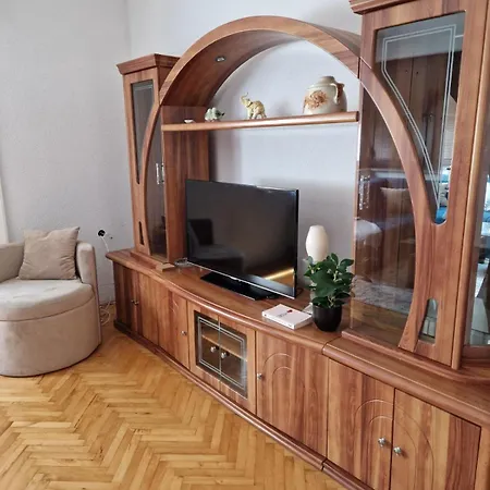 Апартаменты Blueresidence Samac