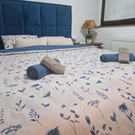 Blueresidence Samac * Bosanski Samac
